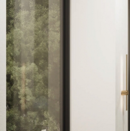 Продажа 2-комн квартиры в новостройке улица Серпуховский Вал,  д. вл7