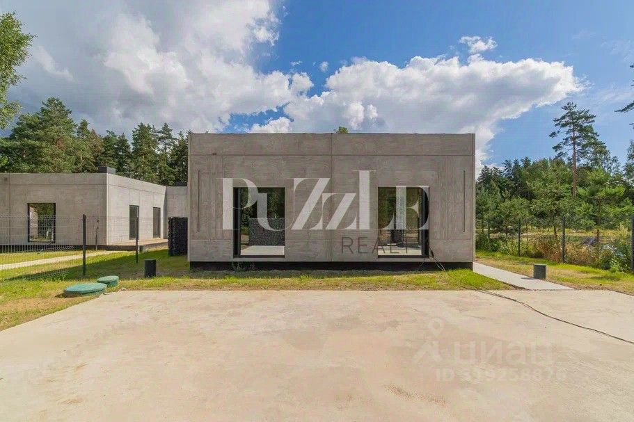 Продажа дома Ветви.Репино кп, пос. Ленинское