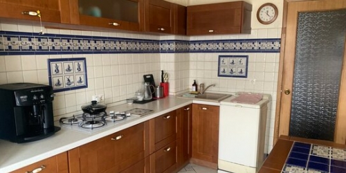 3-комн квартира ул Красноярская,  д. 9