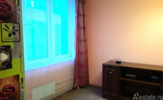 Продажа 1-комн квартиры на вторичном рынке Заветы Ильича, улица Степана Разина,  д. 2 к5