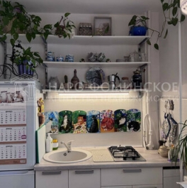 Продажа 2-комн квартиры на вторичном рынке Наро-Фоминск, ул Профсоюзная,  д. 18