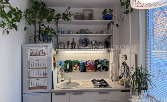 Продажа 2-комн квартиры на вторичном рынке Наро-Фоминск, ул Профсоюзная,  д. 18