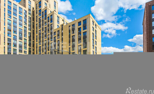 Продажа 2-комн квартиры на вторичном рынке Академическая Б. ул,  д. 57