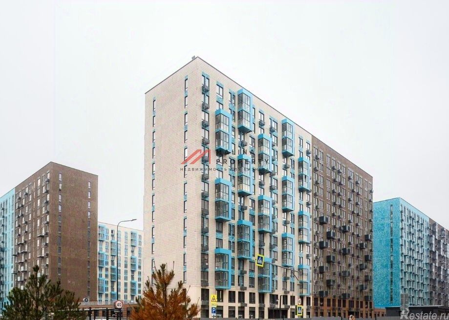 Продажа торгового помещения ул Любучанская,  д. 1