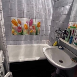 Аренда 3-комн квартиры на вторичном рынке улица Раменки,  д. 21