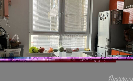 Продажа 1-комн квартиры на вторичном рынке Шелепихинская набережная,  д. 34 к4