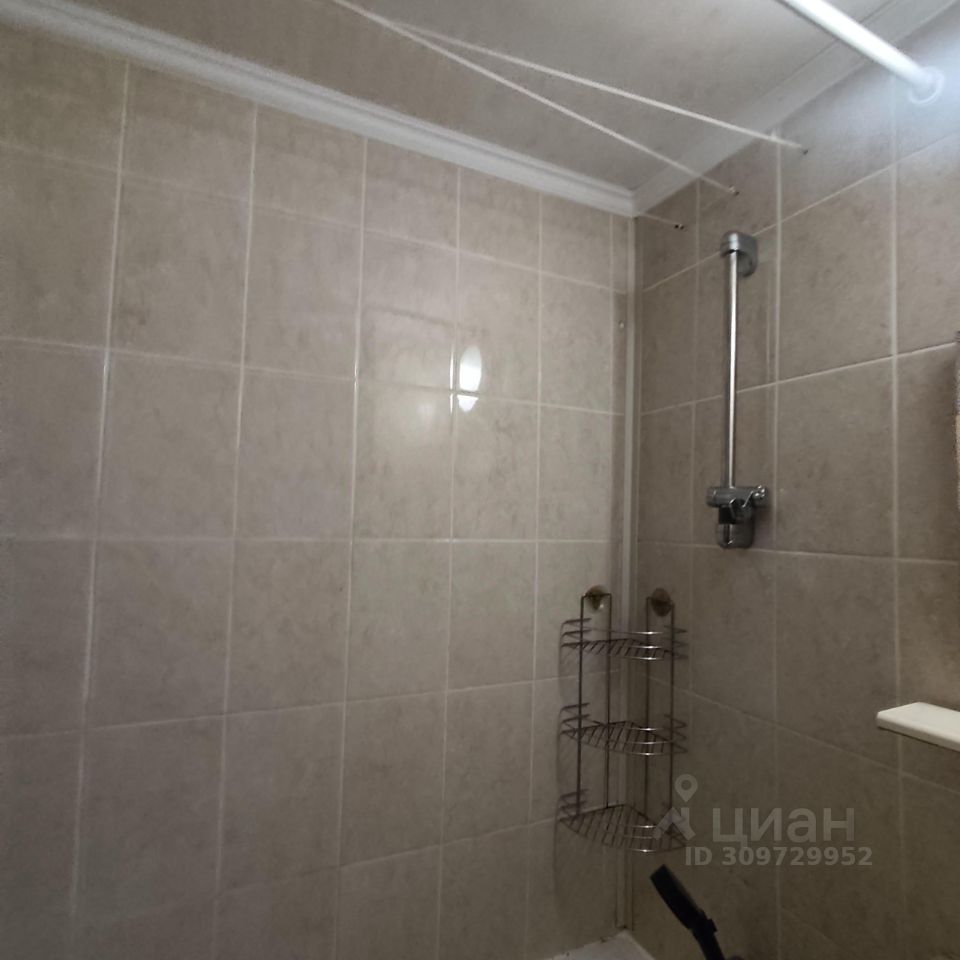 Аренда 1-комн квартиры на вторичном рынке 13-я Парковая улица, 34К1