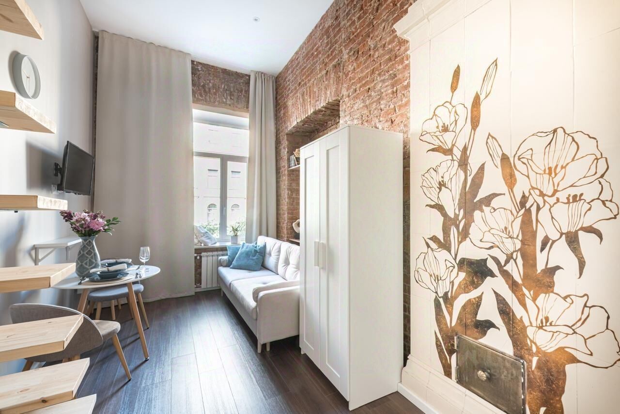 Продажа 6-комн квартиры на вторичном рынке улица Рылеева, 15