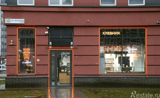 Продажа 1-комн квартиры на вторичном рынке Мурино г, Шувалова ул,  д. 33/35