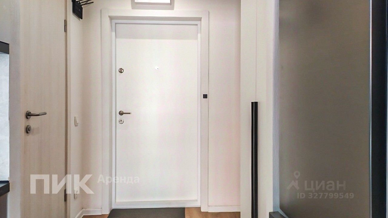 Аренда 1-комн квартиры на вторичном рынке Балашиха, улица Реутовская, 21