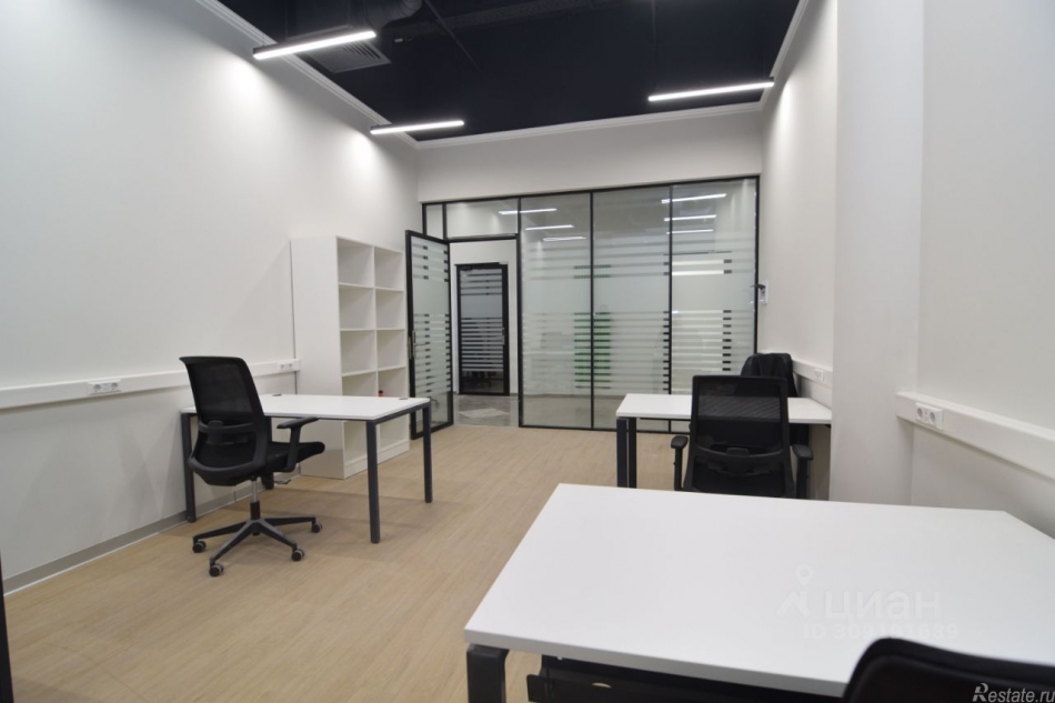 Аренда офиса ул Маршала Рыбалко,  д. 2,  к. 7
