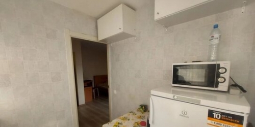 1-комн квартира Черкизовская Б. ул,  д. 26,  к. 3