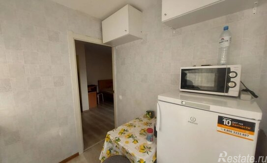 Продажа 1-комн квартиры на вторичном рынке Черкизовская Б. ул,  д. 26,  к. 3