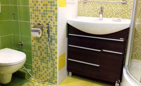 Аренда 1-комн квартиры на вторичном рынке Луговой проезд,  д. 1/8