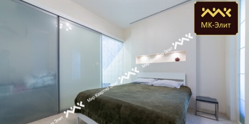 3-комн квартира Фурштатская ул,  д. 20