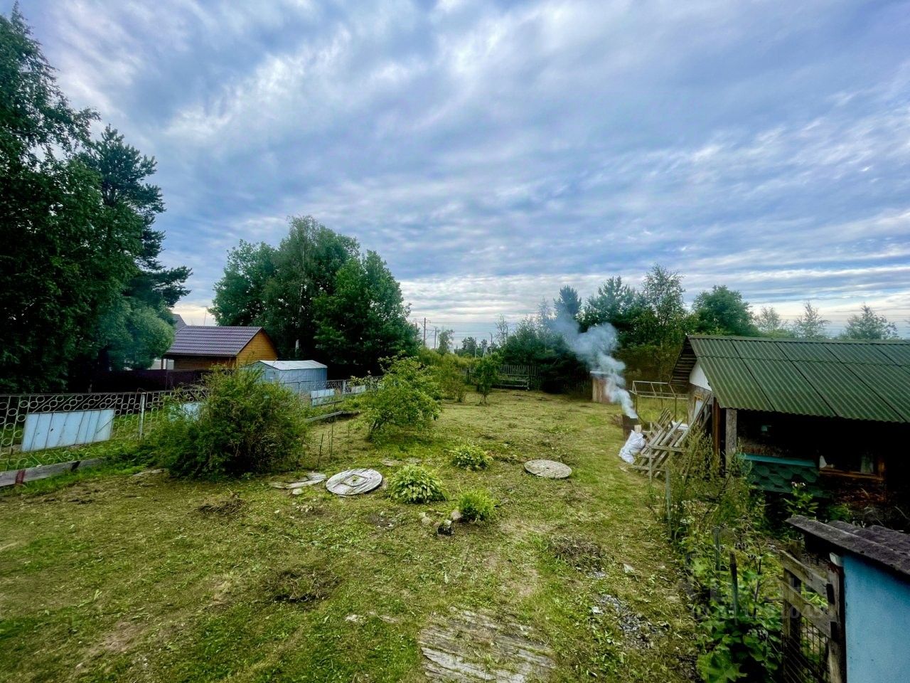 Продажа дома Ульяновка пгт, улица Юного Ленинца