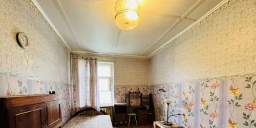 Комната Сертолово г., Ларина ул. ,  д. 6