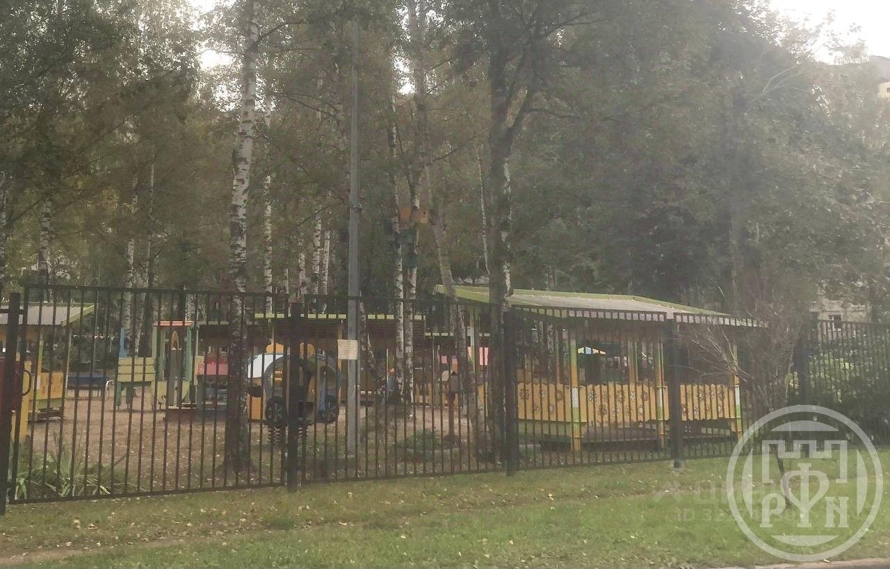 Продажа 2-комн квартиры на вторичном рынке проспект Косыгина, 9К2