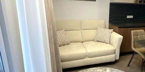 2-комн квартира Маломосковская улица, 14