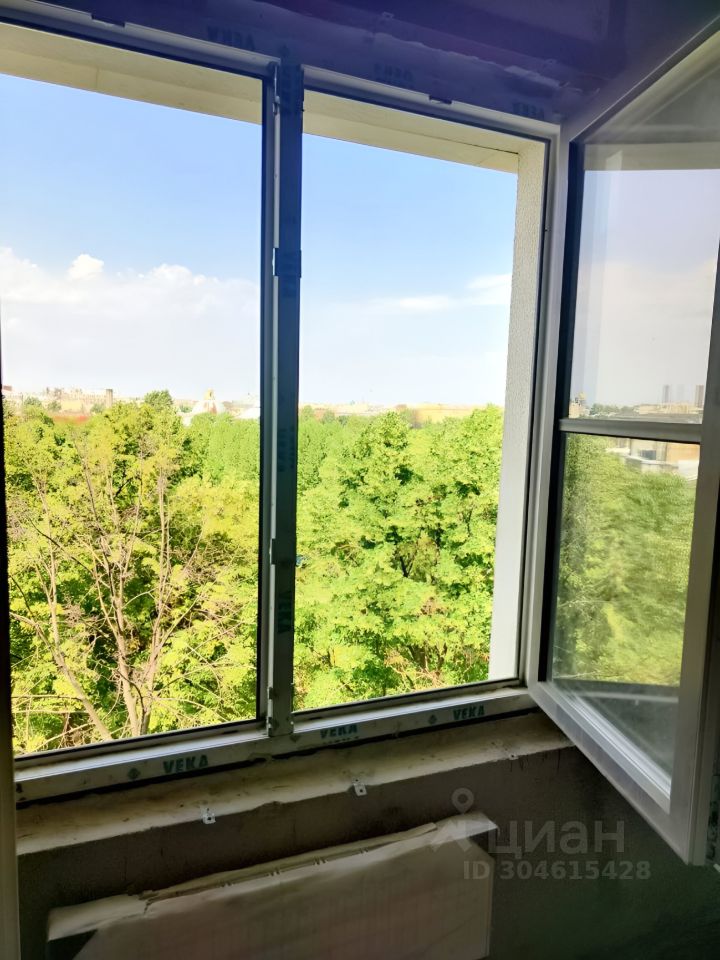 Продажа 2-комн квартиры на вторичном рынке Подъездной переулок, 12