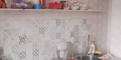 1-комн квартира Альпийский переулок, 32