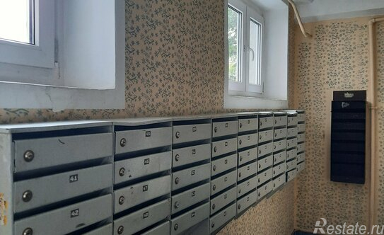 Продажа 1-комн квартиры на вторичном рынке Турку ул,  д. 29,  к. 1