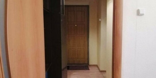 2-комн квартира улица Маши Порываевой,  д. 38