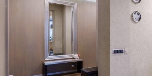 4-комн квартира Карамышевская набережная, 56К1