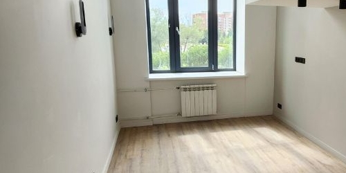 Студия улица Отважных, 10