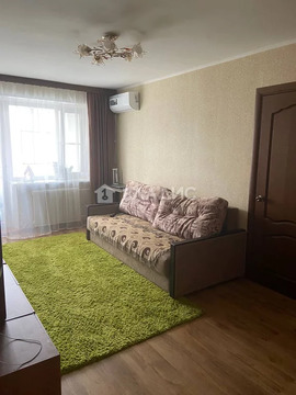 2-комн квартира Лобня, ул. Мирная,  д. 20