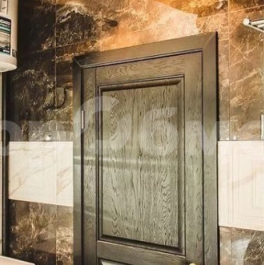 Аренда 3-комн квартиры на вторичном рынке Краснопрудная улица,  д. 7-9