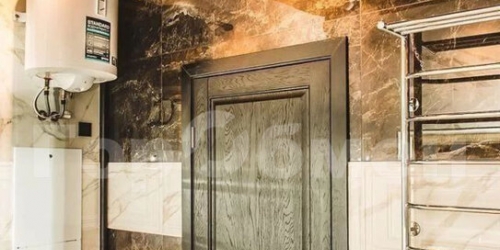 3-комн квартира Краснопрудная улица,  д. 7-9