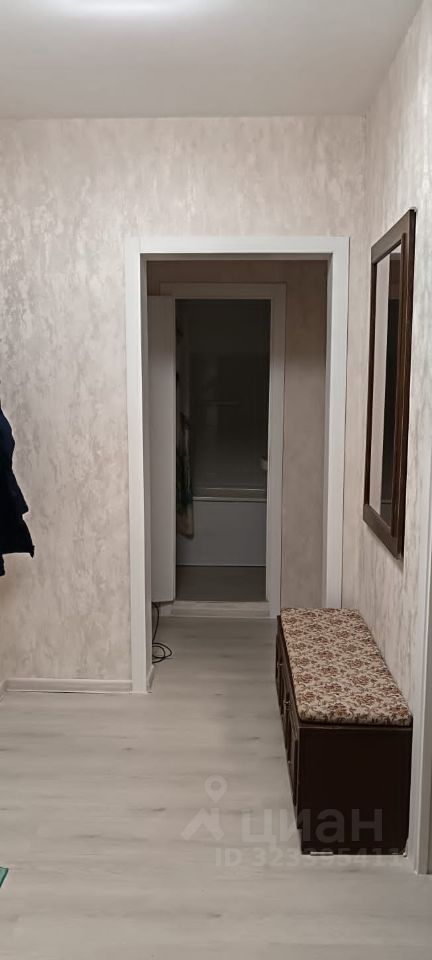 Аренда 2-комн квартиры на вторичном рынке бульвар Матроса Железняка, 34