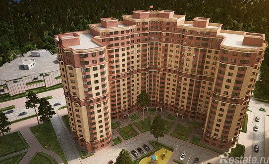 Продажа 3-комн квартиры на вторичном рынке Краснознаменск г, Минская ул,  д. 7