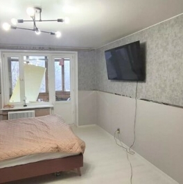 Продажа 1-комн квартиры на вторичном рынке улица Симоновский Вал,  д. 13 к2