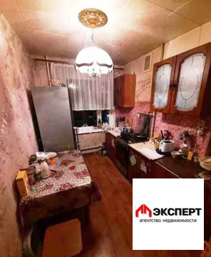 Продажа 3-комн квартиры на вторичном рынке Павловский Посад, ул. Карповская,  д. 11