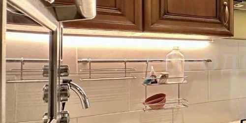 2-комн квартира Солнечногорская улица, 24