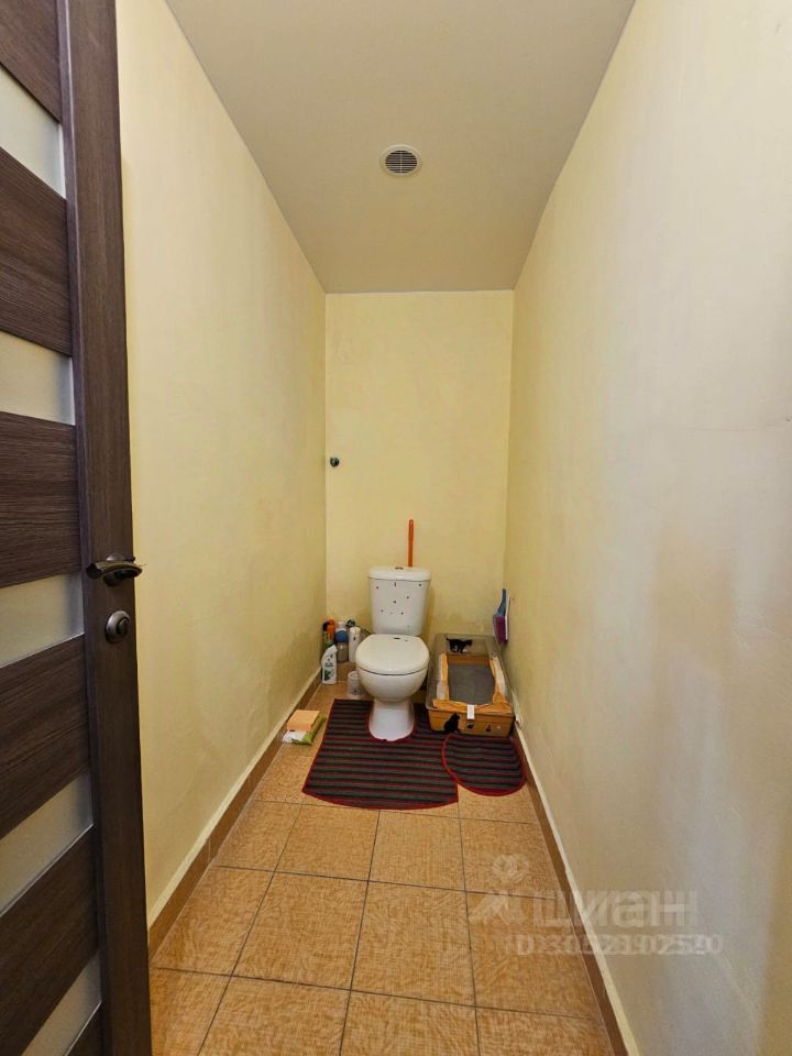 Продажа 1-комн квартиры на вторичном рынке Хорошевское шоссе, 12к1