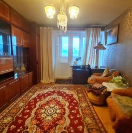 Продажа 1-комн квартиры на вторичном рынке Скаковая улица,  д. 34 к4