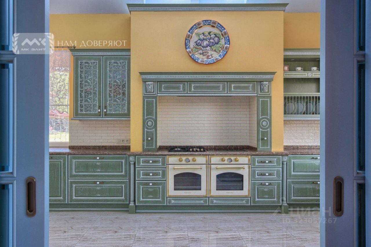 Продажа дома д. Канисты, улица Лесопарковая, 9