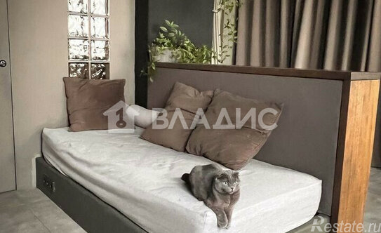 Продажа 3-комн квартиры на вторичном рынке бульвар Веласкеса