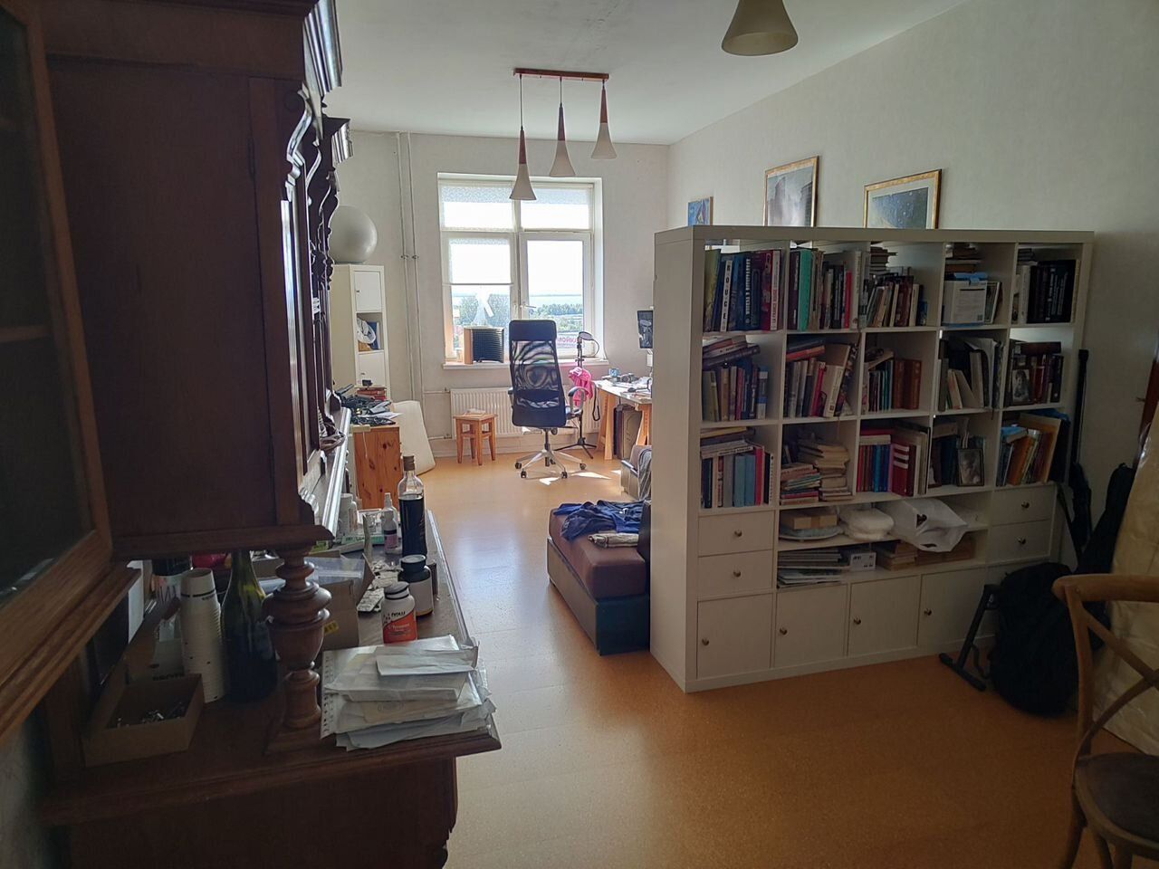 Продажа 2-комн квартиры на вторичном рынке Сестрорецк, улица Токарева,  д. 2Б