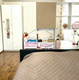 Продажа 2-комн квартиры на вторичном рынке Скобелевская улица,  д. 1 к1