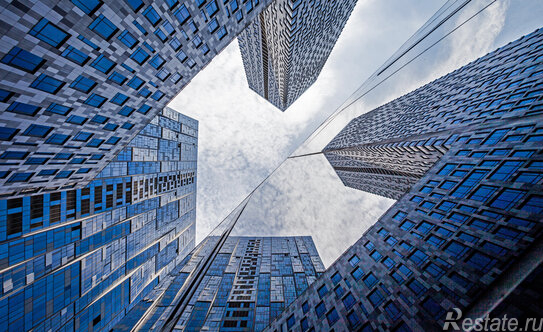 Продажа 3-комн квартиры на вторичном рынке Мосфильмовская улица,  д. 8