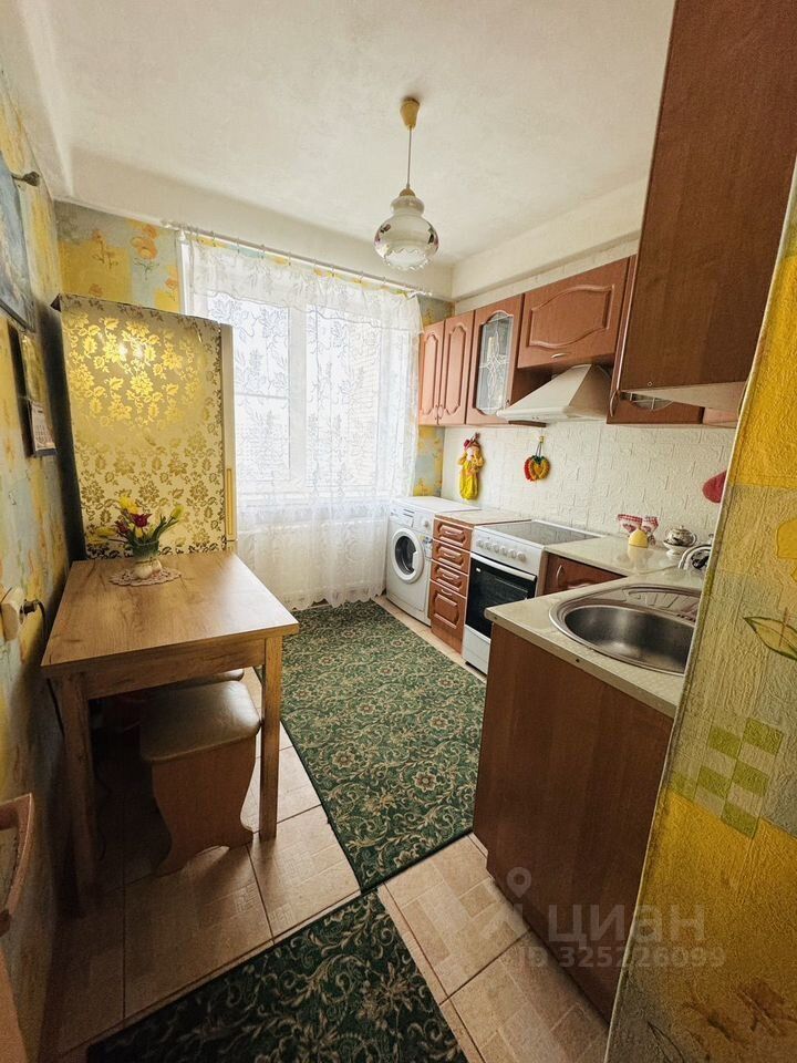 Продажа 1-комн квартиры на вторичном рынке улица Передовиков, 9к1