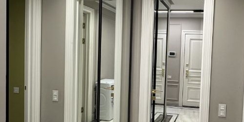 3-комн квартира Ленинградский проспект, 29к3