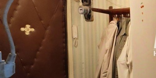 3-комн квартира Тимуровская улица, 24К1