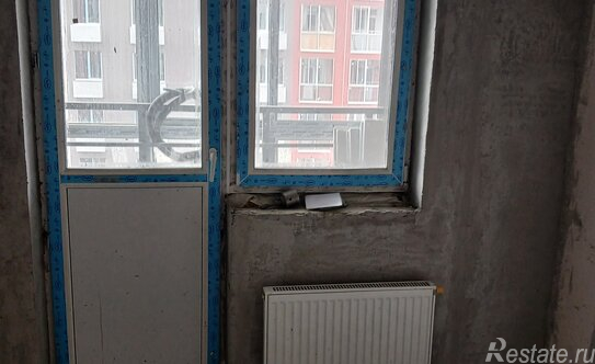 Продажа 1-комн квартиры на вторичном рынке ул Медовая Долина,  д. 1