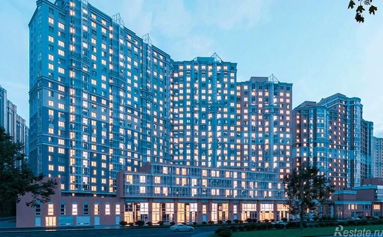 Продажа ПСН ул Кустодиева,  д. 7,  к. 1