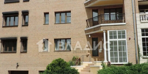 9-комн квартира ул Нежинская,  д. 14,  к. 10